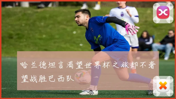 哈兰德坦言渴望世界杯之旅却不奢望战胜巴西队